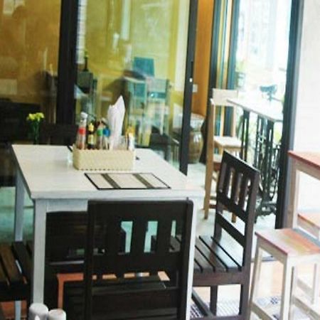 Hotel Anan House Phuket Exterior foto